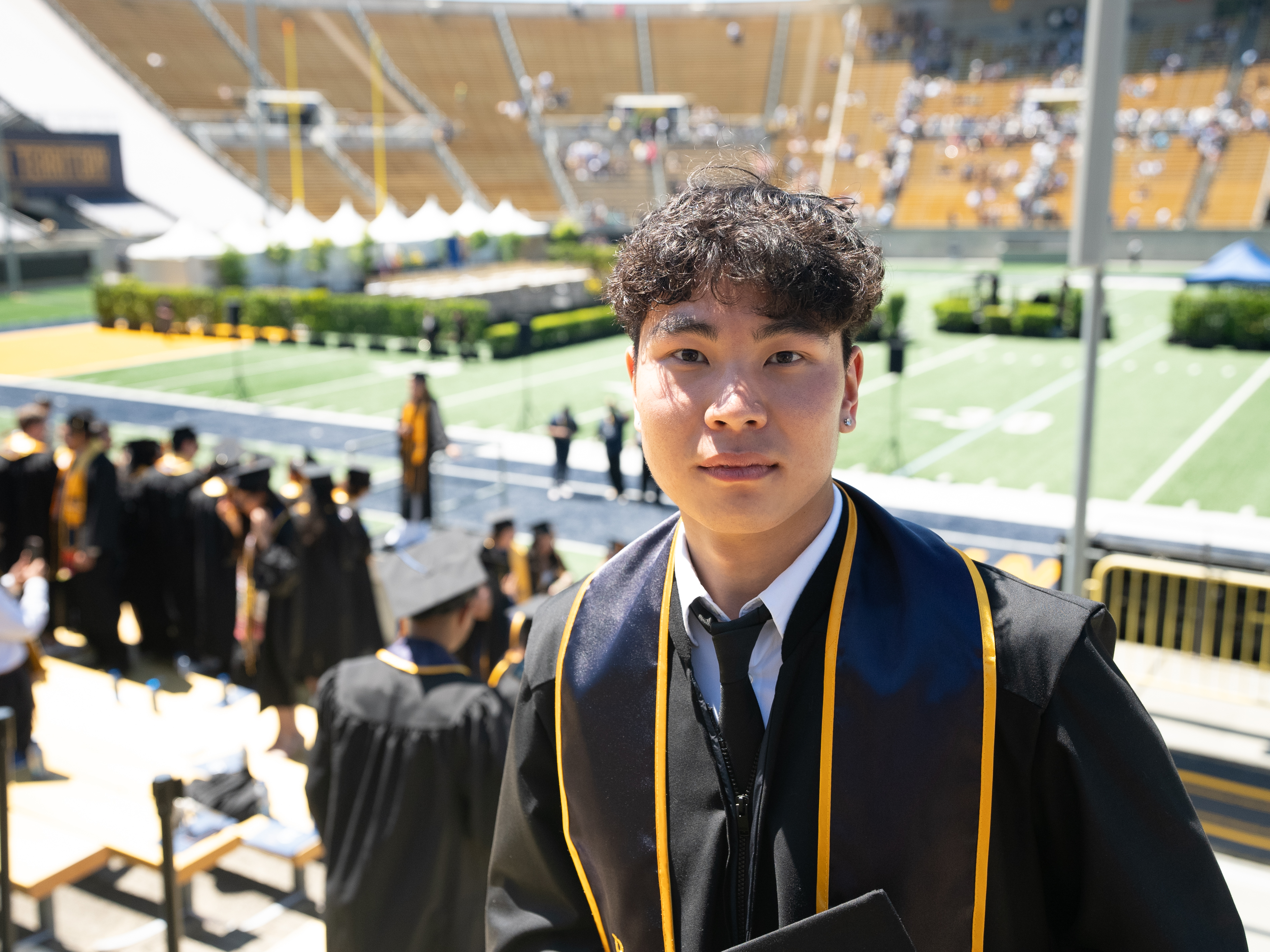 Takeaways from my four years at UC Berkeley