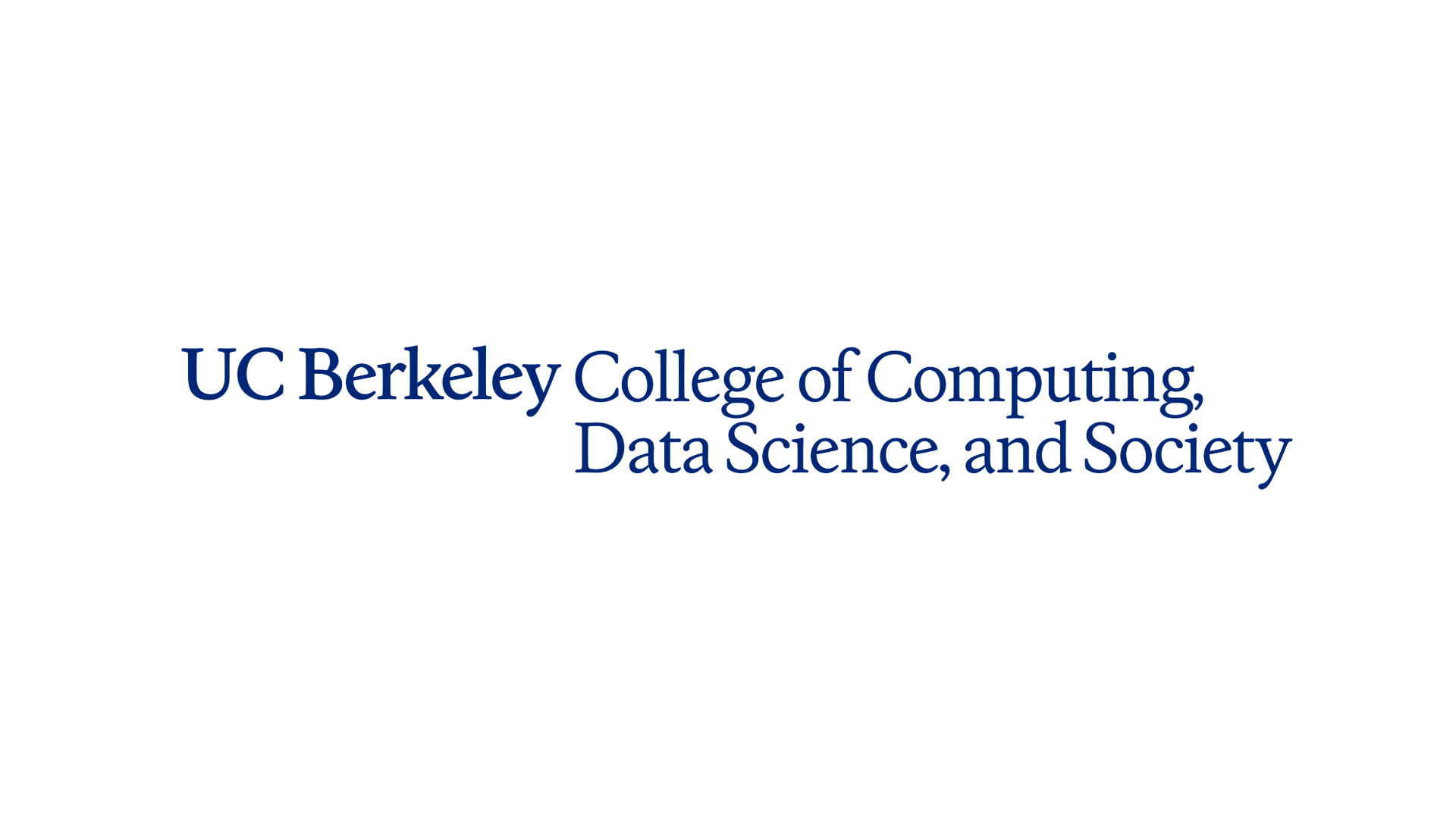 Bachelor of Arts in Data Science